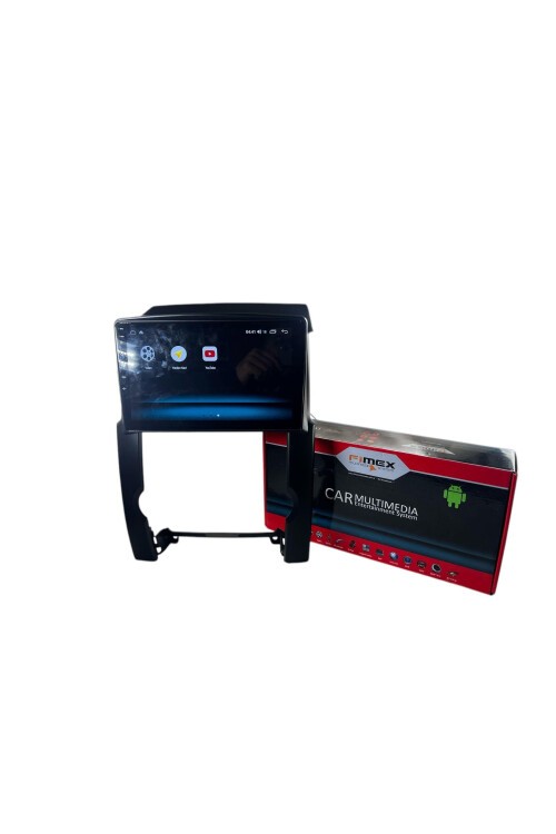 KİA SORENTO 2009-2012 FİMEX 2-64 DSPLİ PRO OEM MULTİMEDİA