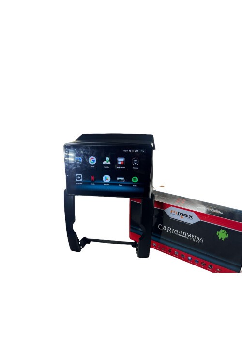 KİA SORENTO 2009-2012 FİMEX 2-64 DSPLİ PRO OEM MULTİMEDİA