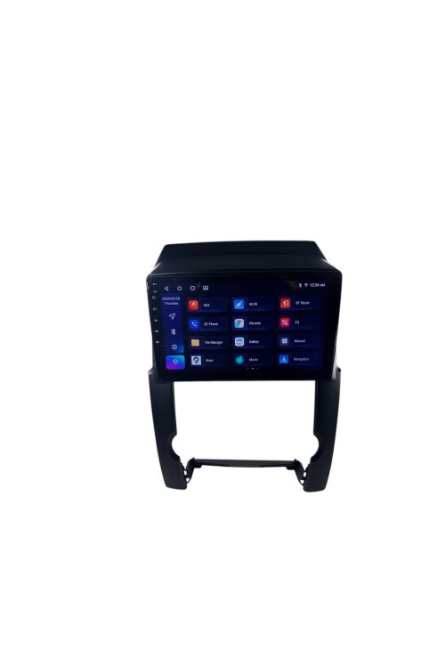 KİA SORENTO 2009-2012 MAXESSA   4-64 PROFESYONEL OEM MULTİMEDİA