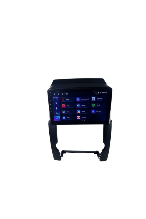 KİA SORENTO 2009-2012 MAXESSA   4-64 PROFESYONEL OEM MULTİMEDİA