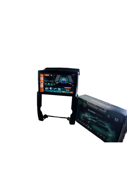 KİA SORENTO 2009-2012 NAVİMEX 8-128 (FANLI) PROFESYONEL OEM MULTİMEDİA