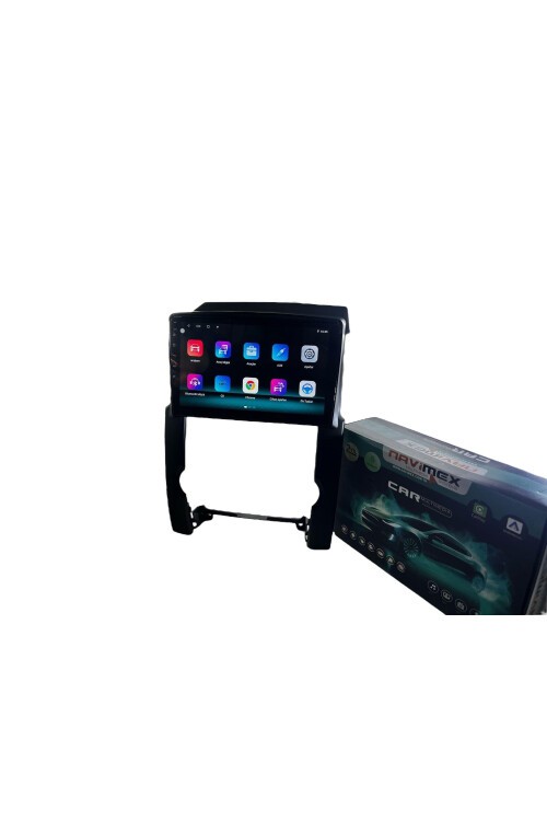 KİA SORENTO 2009-2012 NAVİMEX SAMSUNG İŞLEMCİLİ 4-64 PROFESYONEL OEM MULTİMEDİA