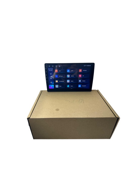 MAXESSA 10   4-64 PROFESYONEL OEM MULTİMEDİA