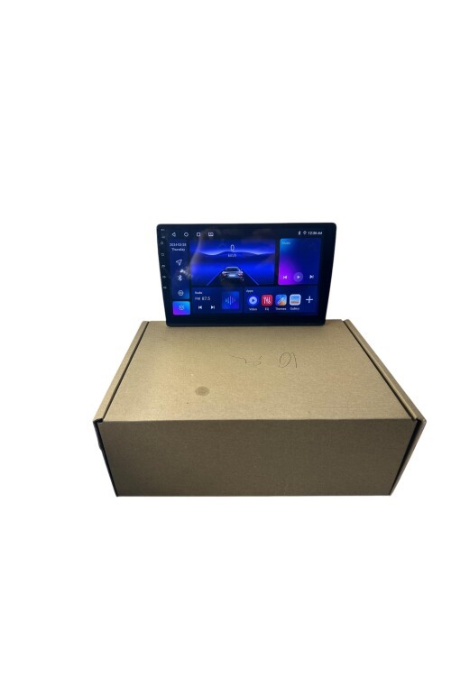 MAXESSA 9   4-64 PROFESYONEL OEM MULTİMEDİA