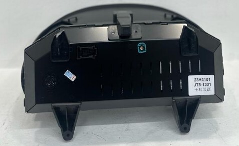 Mercedes C Serisi W205 (2015-2018) Dijital Hayalet Ekran Gösterge Paneli