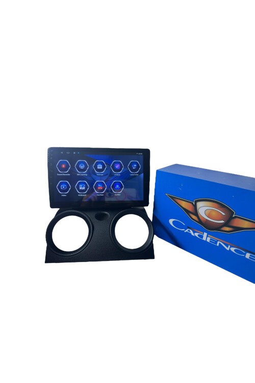 MİTSUBİSHİ COLT 2002-2009 CADENCE 6-128 (SİM KARTLI) 360 CAM DESTEKLİ PRO OEM MULTİMEDİA