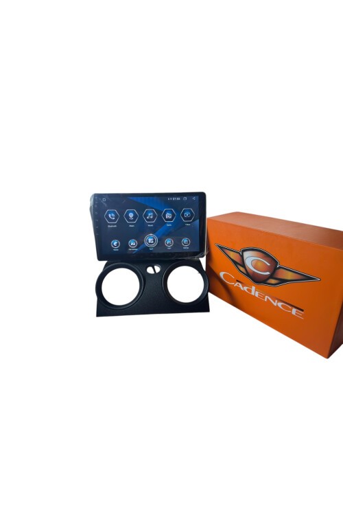 MİTSUBİSHİ COLT 2002-2009 CADENCE T5 İŞLEMCİLİ PROFESYONEL 360 CAM DESTEKLİ OEM MULTİMEDİA