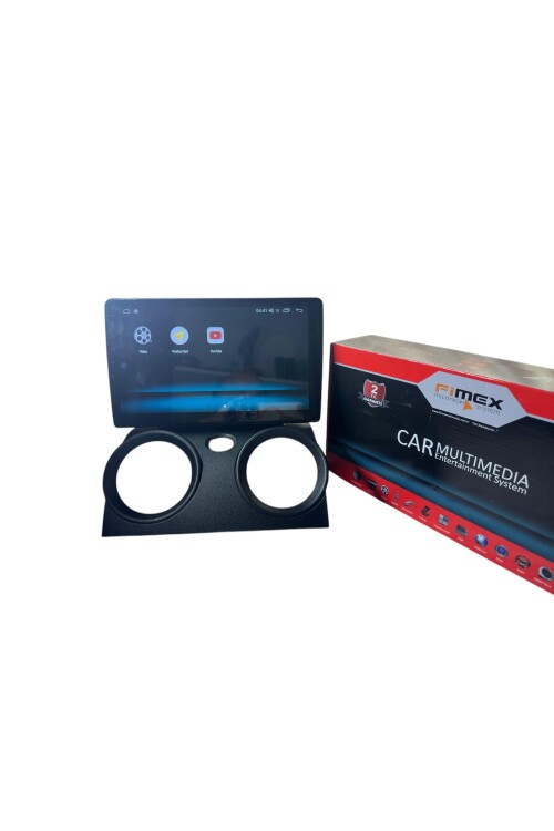 MİTSUBİSHİ COLT 2002-2009 FİMEX 2-64 DSPLİ PRO OEM MULTİMEDİA