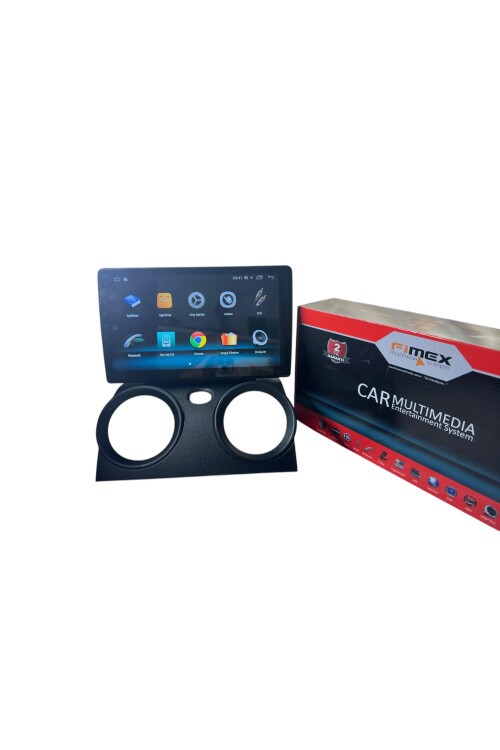 MİTSUBİSHİ COLT 2002-2009 FİMEX 2-64 DSPLİ PRO OEM MULTİMEDİA