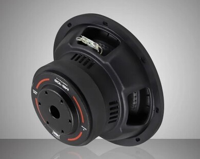 Mobass MB-108 Subwoofer 20 cm 500W Max Power 250W Rms Power Subwoofer