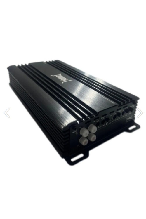 Mobass MBD-320.4 D CLASS PRO AMFİ 2024 YENİ ÜRÜN