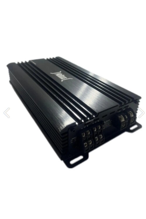 Mobass MBD-320.4 D CLASS PRO AMFİ 2024 YENİ ÜRÜN