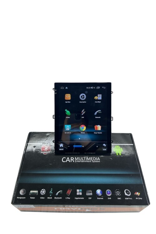 NAVİMEX PROFESYONEL TESLA OEM MULTİMEDİA