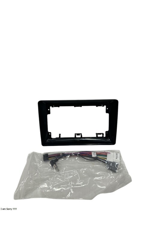 NİSSAN MİCRA 2013 9 Multimedya Çerçevesi (Yüksek kalite)