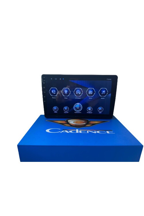 NİSSAN MİCRA 2013 CADENCE 6-128 (SİM KARTLI) 360 CAM DESTEKLİ PRO OEM MULTİMEDİA