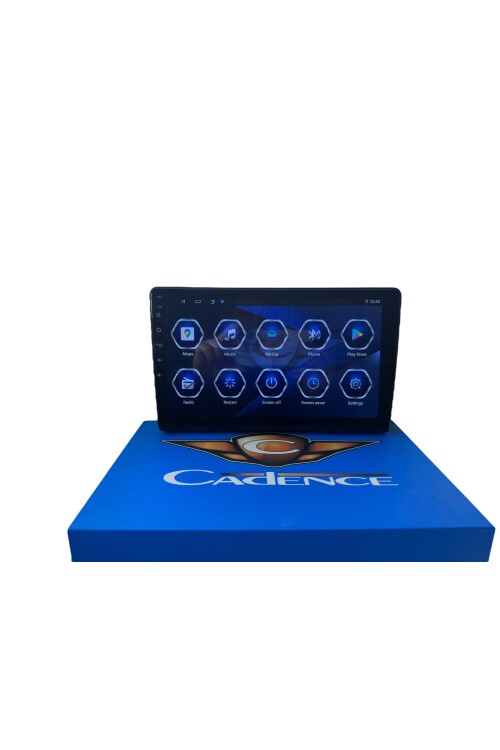 NİSSAN MİCRA 2013 CADENCE 6-128 (SİM KARTLI) 360 CAM DESTEKLİ PRO OEM MULTİMEDİA