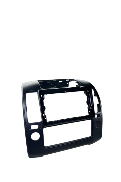 NİSSAN NAVARA 2006-2010 CADENCE D13 YENİ SERİ İŞLEMCİLİ PRO OEM MULTİMEDİA