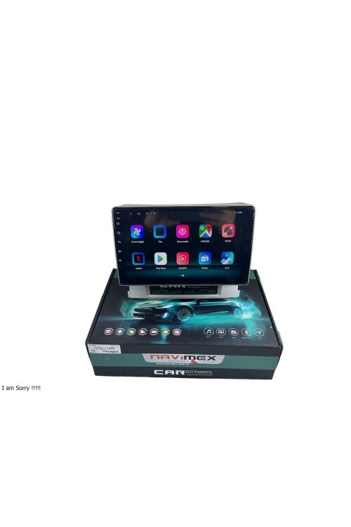 OPEL ASTRA J NAVİMEX 8-128 (FANLI) PROFESYONEL OEM MULTİMEDİA