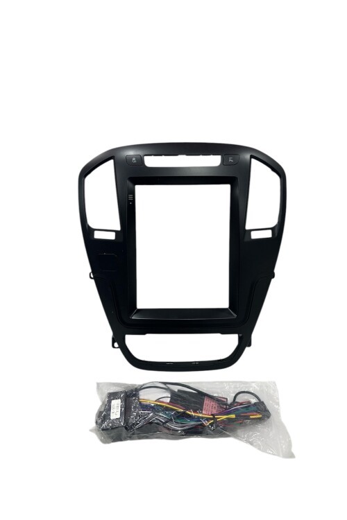 OPEL İNSİGNİA 2009-2013 9.7 Tesla Multimedya Çerçevesi (Yüksek kalite)