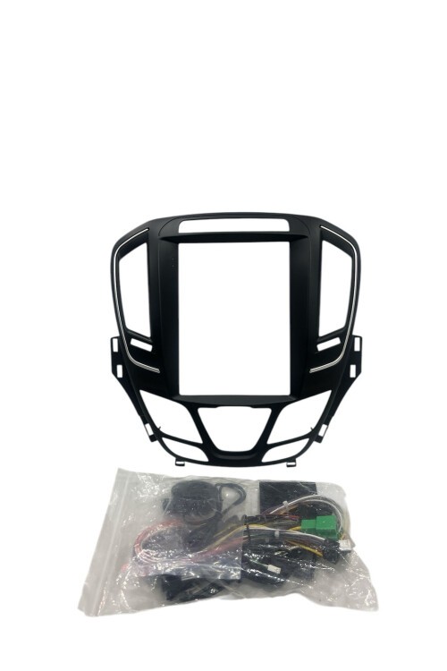 OPEL İNSİGNİA 2013-2016 9.7 Tesla Multimedya Çerçevesi (Yüksek kalite)