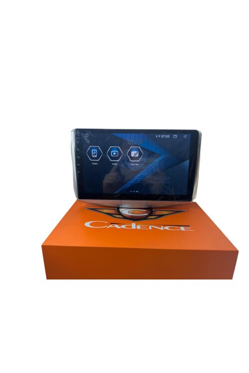 PASSAT B6-B7 CADENCE T5 İŞLEMCİLİ PROFESYONEL 360 CAM DESTEKLİ OEM MULTİMEDİA