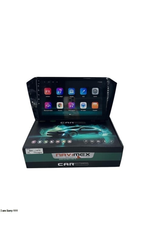 PASSAT B8 2015-2019 NAVİMEX 6-128 (FANLI) PROFESYONEL OEM MULTİMEDİA