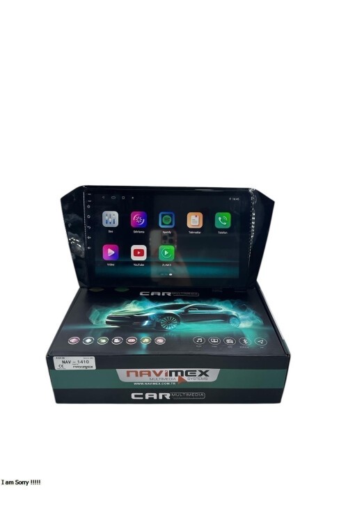 PASSAT B8 2015-2019 NAVİMEX 6-128 (FANLI) PROFESYONEL OEM MULTİMEDİA