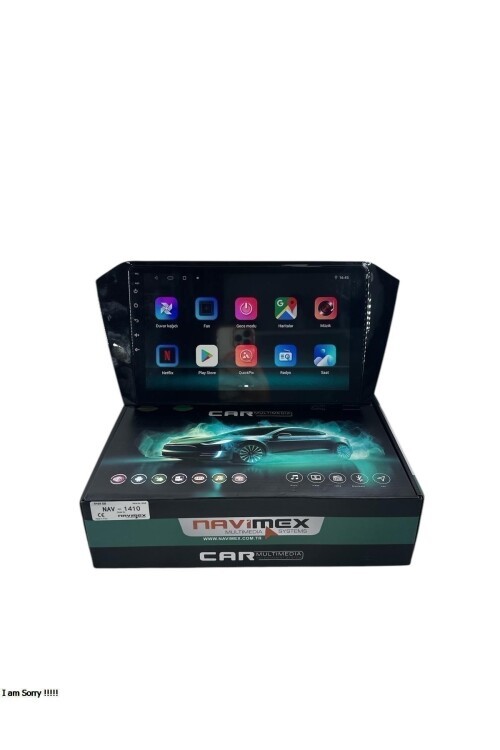 PASSAT B8 2015-2019 NAVİMEX 8-128 (FANLI) PROFESYONEL OEM MULTİMEDİA