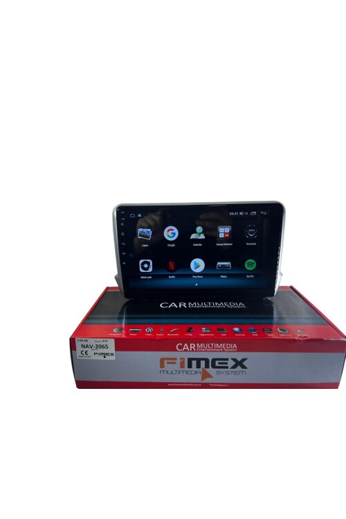 PEUGEOT 2008 2012-2019 FİMEX 2-64 DSPLİ PRO OEM MULTİMEDİA