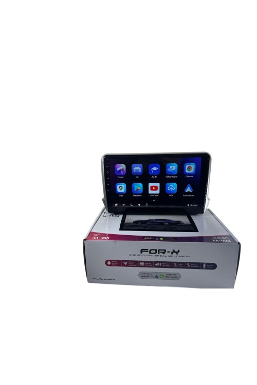 PEUGEOT 2008 2012-2019 FORX 4-64 PROFESYONEL OEM MULTİMEDİA