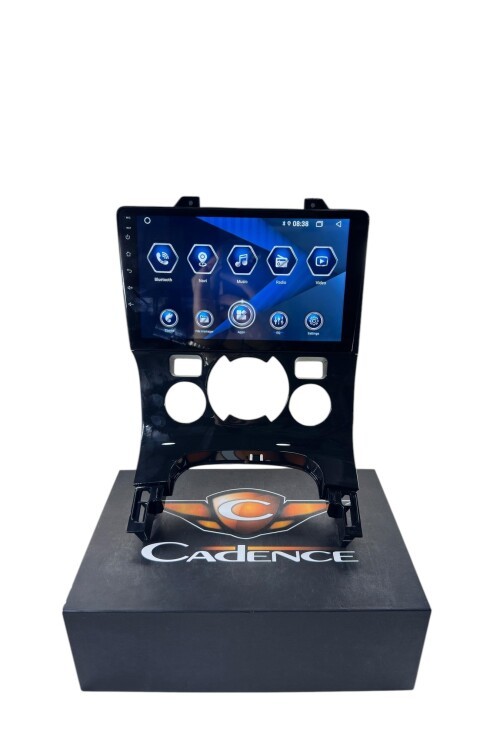 PEUGEOT 3008-5008 2009-2016 CADENCE T5 İŞLEMCİLİ PROFESYONEL 360 CAM DESTEKLİ OEM MULTİMEDİA