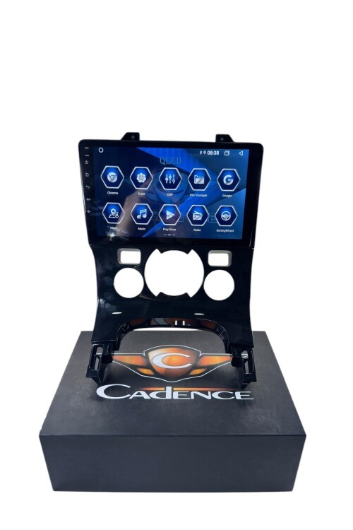 PEUGEOT 3008-5008 2009-2016 CADENCE T5 İŞLEMCİLİ PROFESYONEL 360 CAM DESTEKLİ OEM MULTİMEDİA