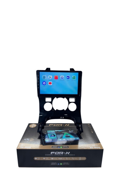 PEUGEOT 3008-5008 2009-2016 FORX 4-64 PROFESYONEL OEM MULTİMEDİA