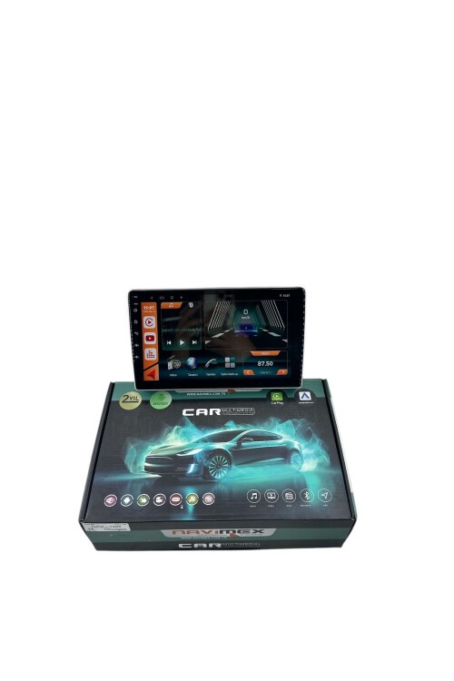 PEUGEOT 307 NAVİMEX 6-128 (FANLI) PROFESYONEL OEM MULTİMEDİA