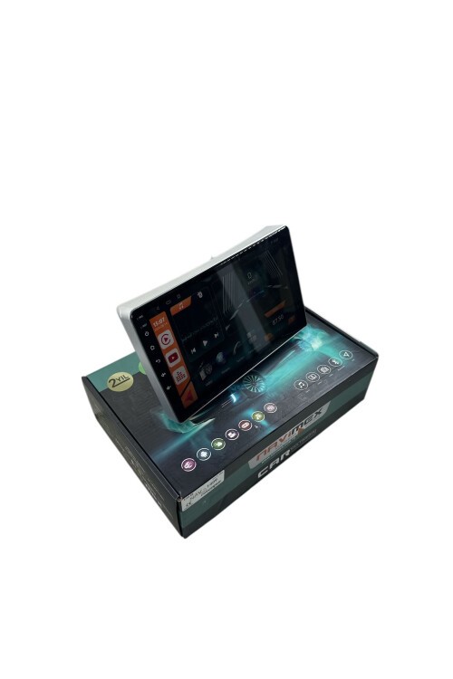 PEUGEOT 307 NAVİMEX 8-128 (FANLI) PROFESYONEL OEM MULTİMEDİA