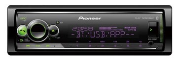 Pioneer MVH-S520BT Profesyonel Oto Teyp