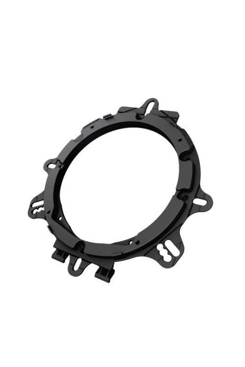 Pioneer TS-A1688S 16 cm 350WATT 80RMS 4yollu Amfi Tipi Hoparlör Takımı ORJ