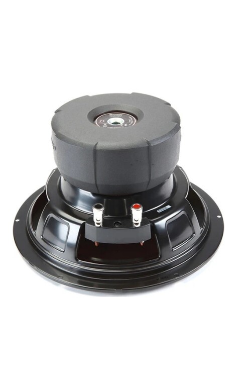 Pioneer TS-D12D4 2000 Watt 30 cm Oto Subwoofer Bas Çift Bobin ORJ