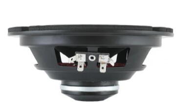 Reiss Rs-m6nx 16 Cm Neodyum Özel Mıknatıs Oto Midrange Hoparlör Çifti 600wat-200w Rms