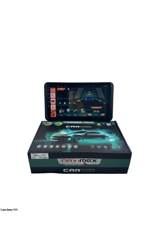 RENAULT EXPRES 2020-2024 NAVİMEX 6-128 (FANLI) PROFESYONEL OEM MULTİMEDİA