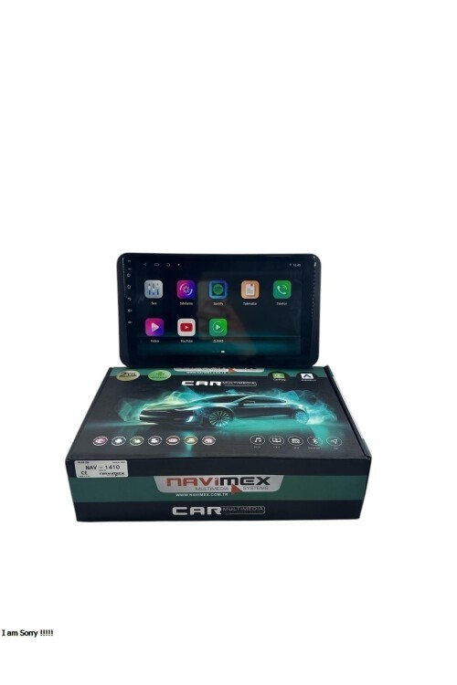 RENAULT EXPRES 2020-2024 NAVİMEX 6-128 (FANLI) PROFESYONEL OEM MULTİMEDİA