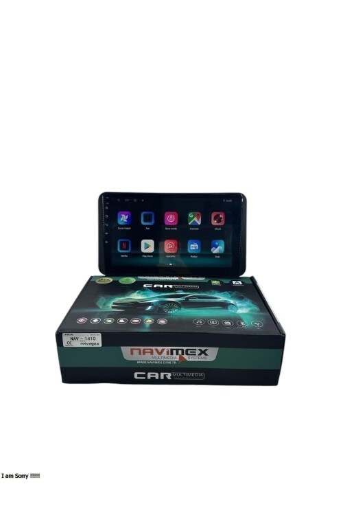 RENAULT EXPRES 2020-2024 NAVİMEX 6-128 (FANLI) PROFESYONEL OEM MULTİMEDİA