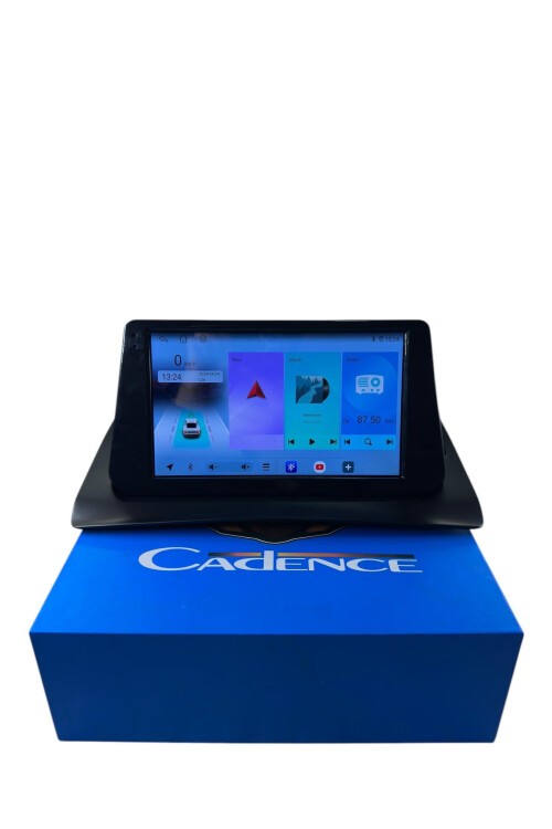 RENAULT KANGOO 2015-2018 CADENCE 6-128 (SİM KARTLI) 360 CAM DESTEKLİ PRO OEM MULTİMEDİA