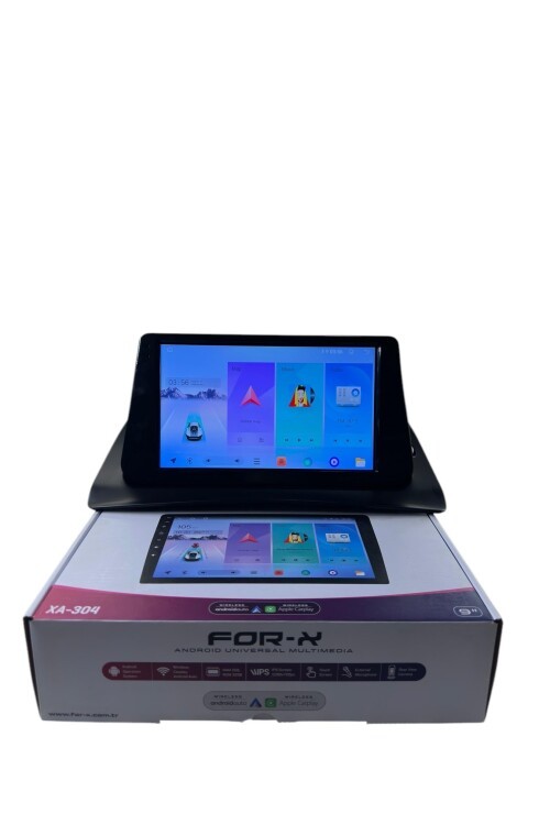 RENAULT KANGOO 2015-2018 FORX 2-32 YENİ SERİ İŞLEMCİLİ PRO OEM MULTİMEDİA