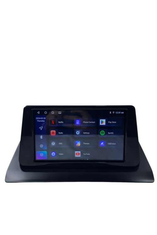 RENAULT KANGOO 2015-2018 MAXESSA   4-64 PROFESYONEL OEM MULTİMEDİA