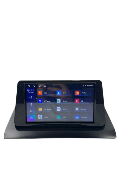 RENAULT KANGOO 2015-2018 MAXESSA   4-64 PROFESYONEL OEM MULTİMEDİA