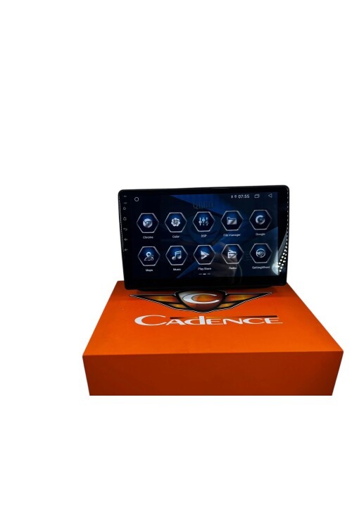 SKODA FABİA 2007-2014 CADENCE T5 İŞLEMCİLİ PROFESYONEL 360 CAM DESTEKLİ OEM MULTİMEDİA