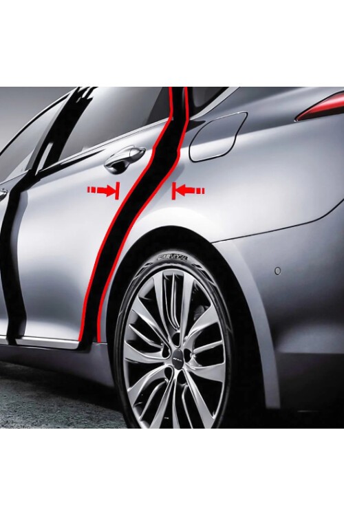 Skoda Rapid Vakum Kapı Sistemi (2013-2019)
