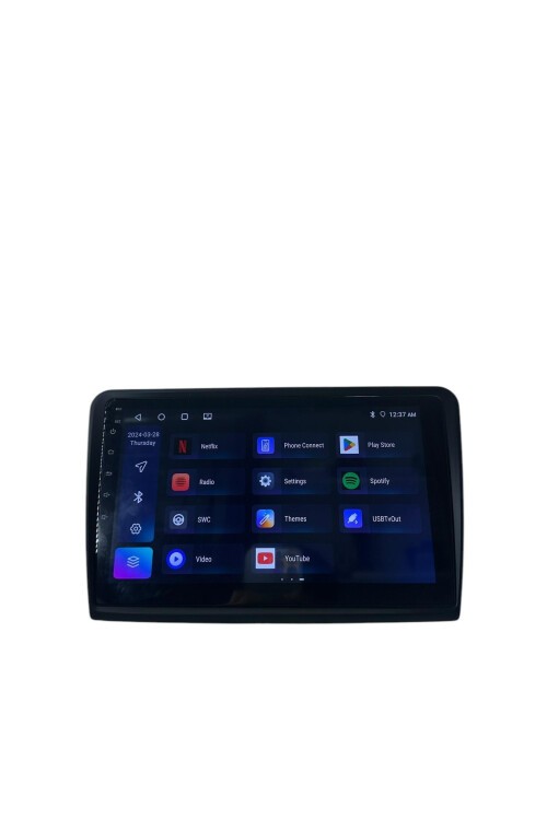 SKODA SUPERB 2009-2013 MAXESSA   4-64 PROFESYONEL OEM MULTİMEDİA