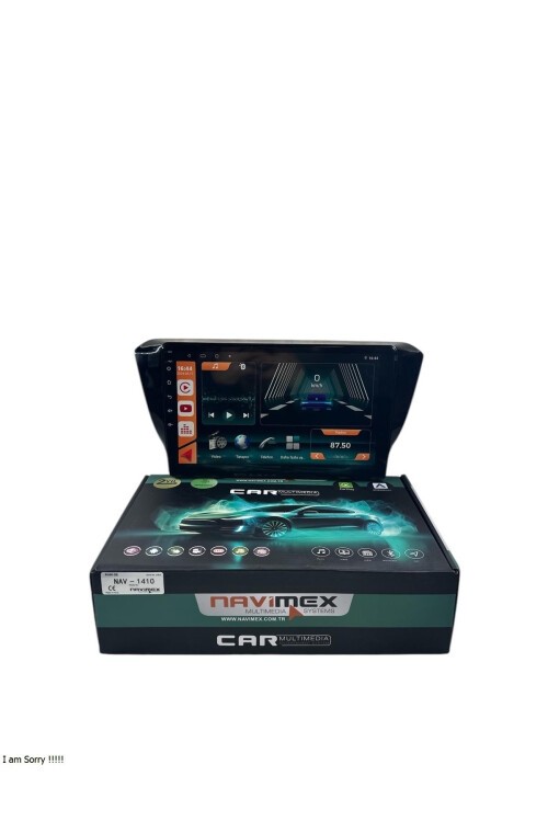 SKODA SUPERB 2015-2018 NAVİMEX 8-128 (FANLI) PROFESYONEL OEM MULTİMEDİA